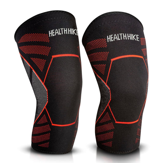 HealthHike Knee Support for Men & Women