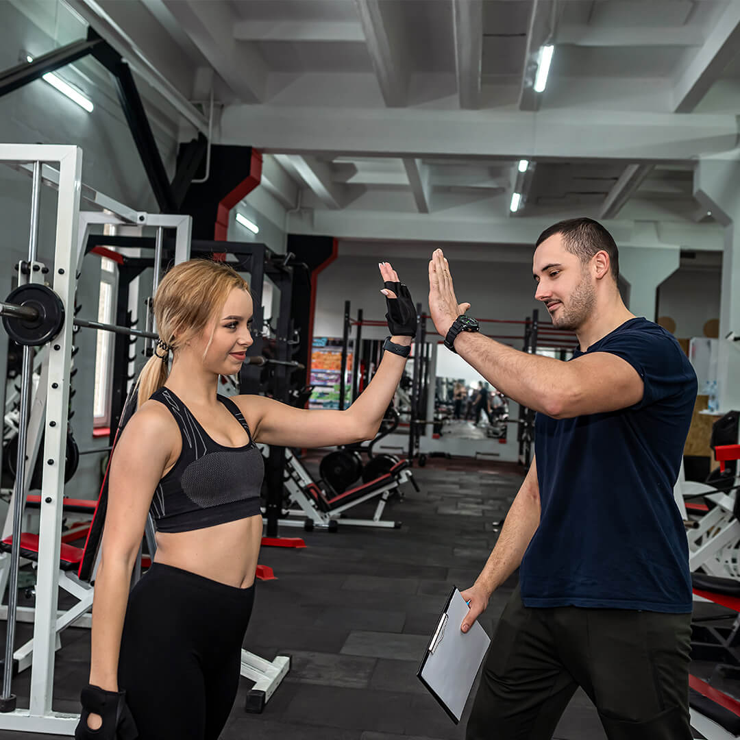 Ways to get you in shape Fast - HealthHike
