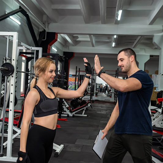 Ways to get you in shape Fast - HealthHike