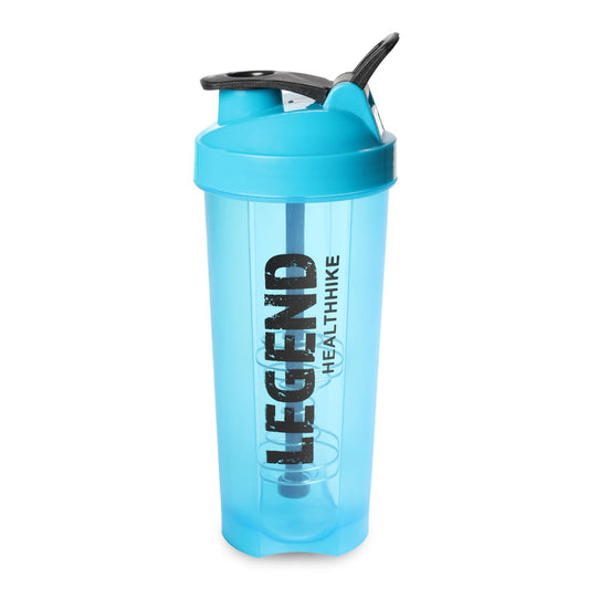 HealthHike Fusion Shaker Bottle 700ml