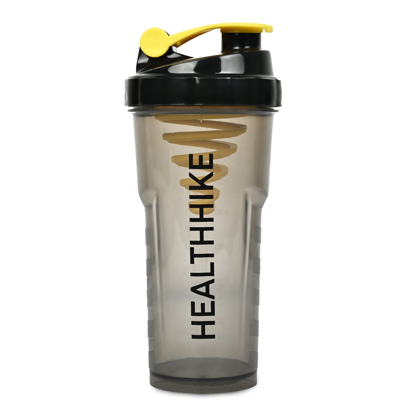Protein Shaker Bottle 700ml Leakproof Gym Mixer – HealthHike VortexShaker BottleHealthHike