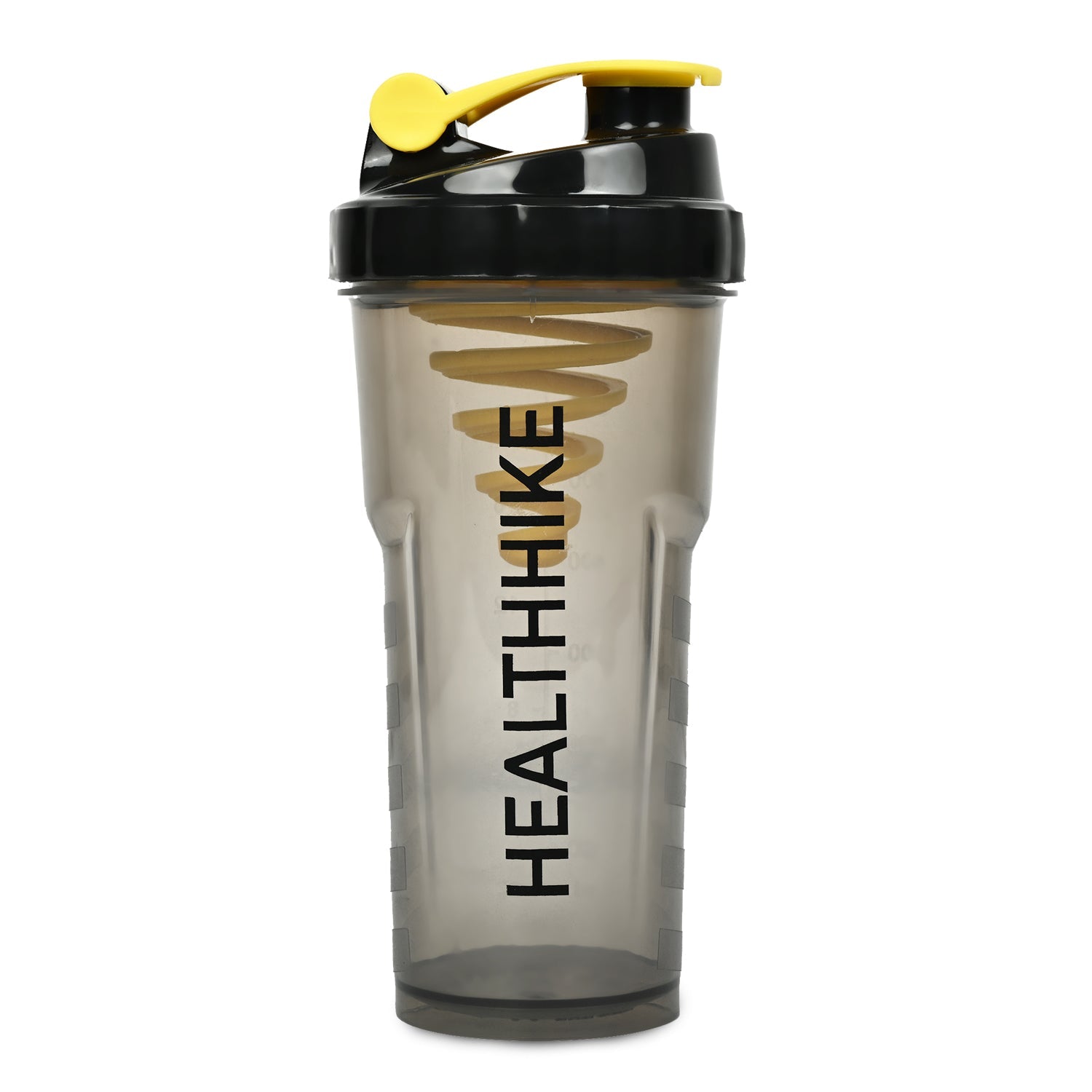 Protein Shaker Bottle 700ml Leakproof Gym Mixer – HealthHike VortexShaker BottleHealthHike