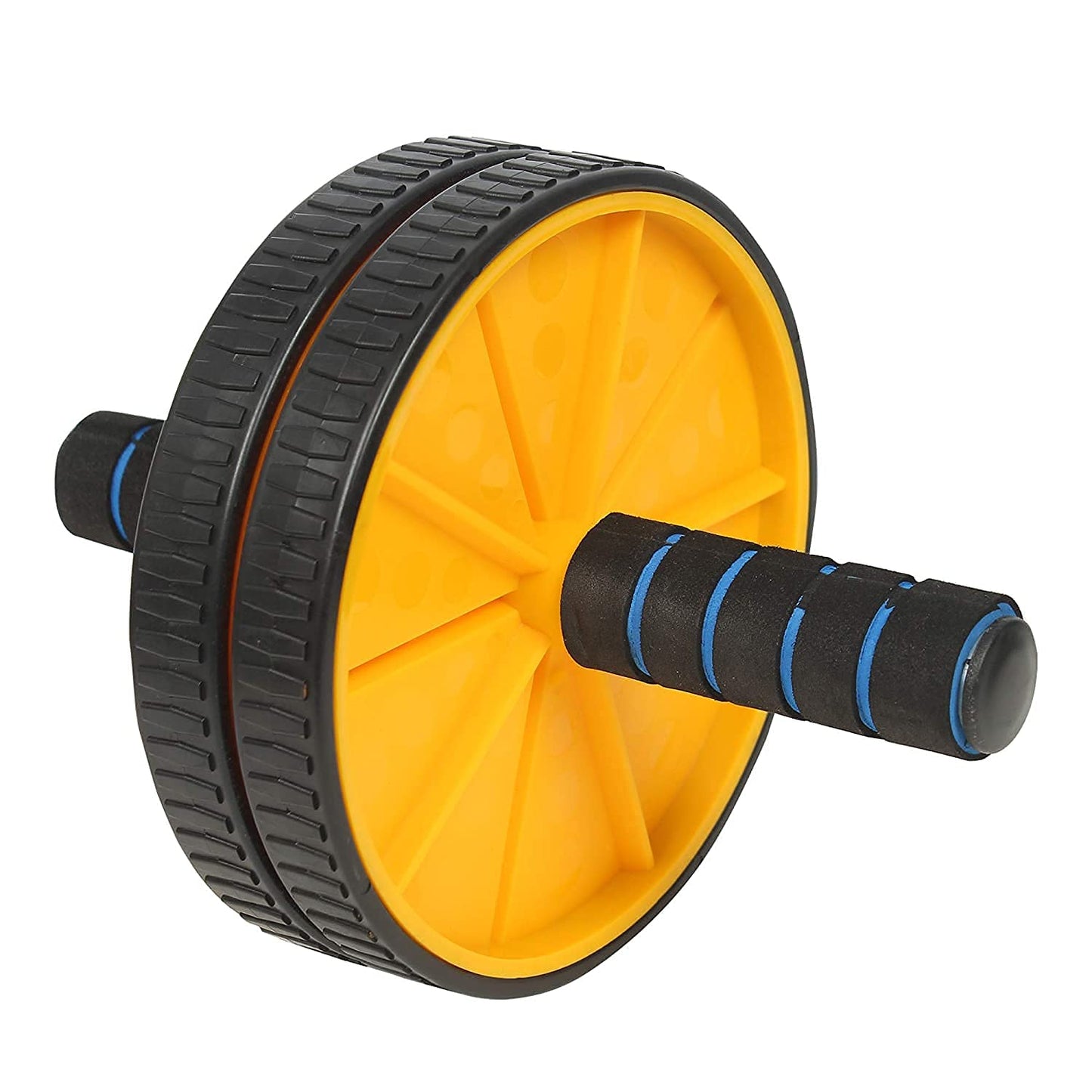 healthhike ab roller wheel